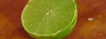 маринованная семга с кунжутом. Шаг 2