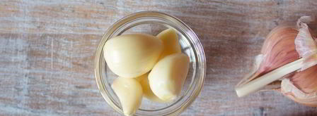 морковь по-корейски на зиму. Шаг 3