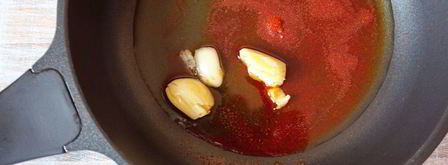 морковь по-корейски на зиму. Шаг 5