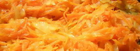 мясной террин с баклажанами и грузинскими специями. Шаг 7