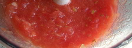 мясной террин с баклажанами и грузинскими специями. Шаг 10