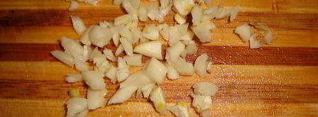 баскский омлет. Шаг 4