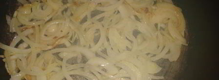 баскский омлет. Шаг 5