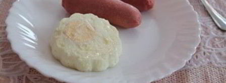 диетический омлет. Шаг 3