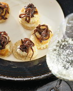 Французский омлет