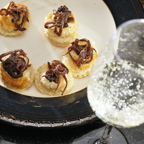 Рецепт французского омлета