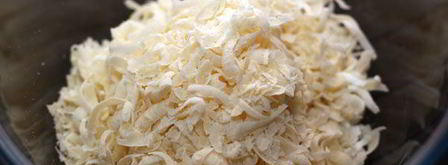 фриттата с кабачками. Шаг 4