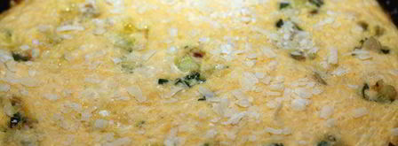 фриттата с кабачками. Шаг 7