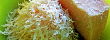 фриттата с картофелем, чечевицей и оливками. Шаг 13