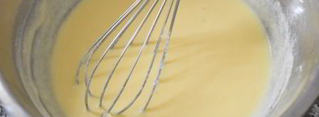 фриттата со шпинатом и сыром. Шаг 6