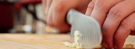 фриттата со сладким перцем и фетой. Шаг 4