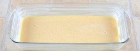 очень пышный омлет. Шаг 4