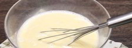 омлет из детского садика. Шаг 2