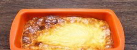 омлет из детского садика. Шаг 4