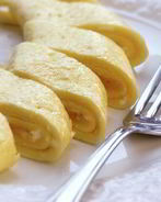 Омлет из яиц