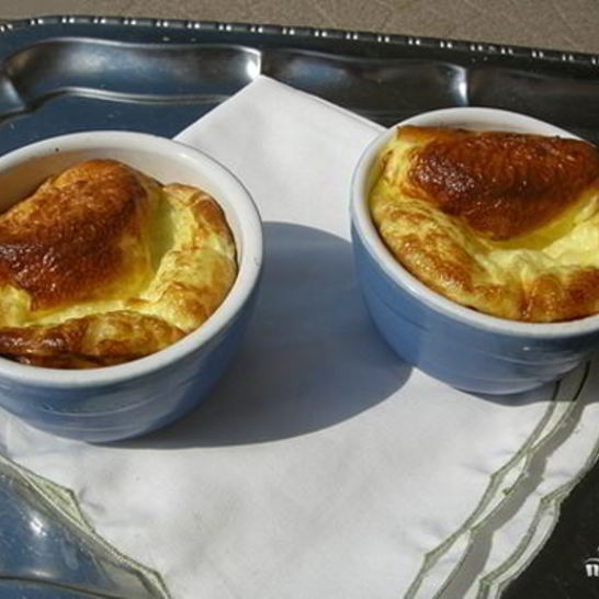 Рецепт омлета по-русски