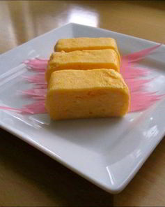 Омлет по-японски