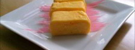 омлет по-японски. Шаг 11