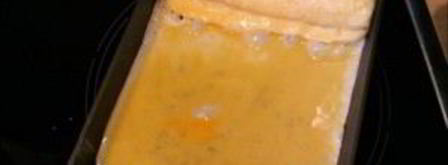 омлет по-японски. Шаг 8