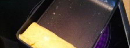 омлет по-японски. Шаг 9