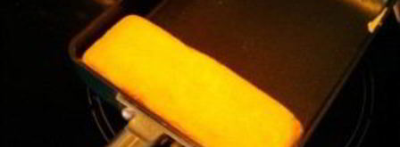 омлет по-японски. Шаг 10