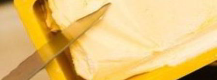 омлет с авокадо. Шаг 6