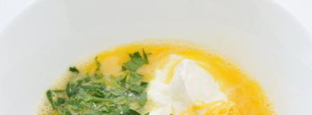 омлет с беконом в порционных формочках. Шаг 4