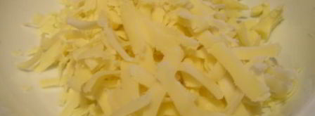 омлет с белыми грибами и эстрагоном по-французски. Шаг 5