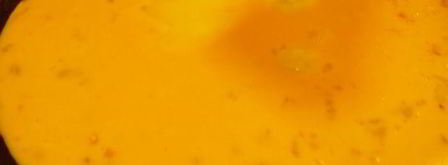 омлет с белыми грибами и эстрагоном по-французски. Шаг 7