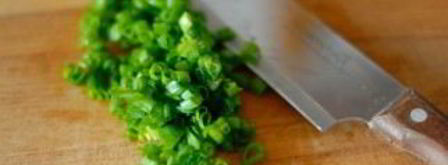 омлет с брокколи в духовке. Шаг 2