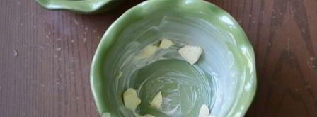 омлет с колбасой и помидорами в духовке. Шаг 5