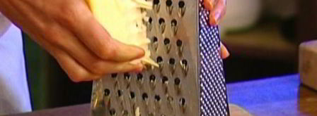 омлет с мятой и зеленым горошком. Шаг 4