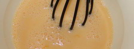 омлет с овощами и сыром в мультиварке. Шаг 5