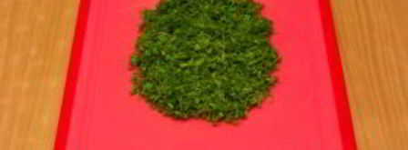 омлет с помидорами и картофелем. Шаг 2