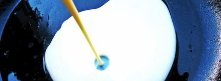 омлет с тефтельками мишка под одеялом. Шаг 16