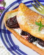 Омлет-суфле