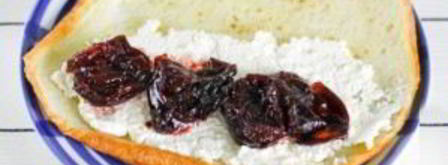 омлет-суфле. Шаг 5