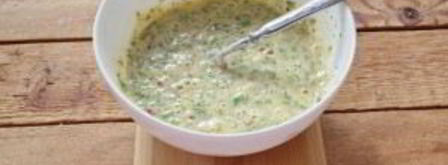 омлет суматра. Шаг 4