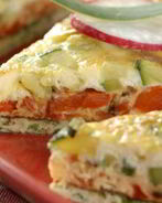 Омлет Три вкуса