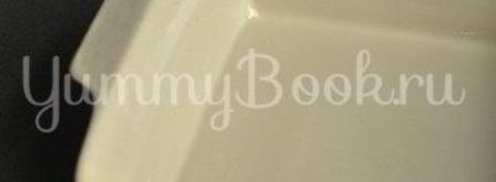 омлет в духовке. Шаг 3