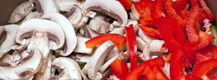 омлет в мультиварке. Шаг 3