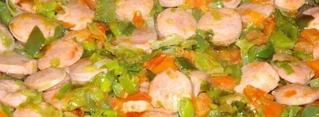 омлет воздушная подушка. Шаг 12