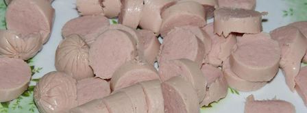 омлет воздушная подушка. Шаг 4