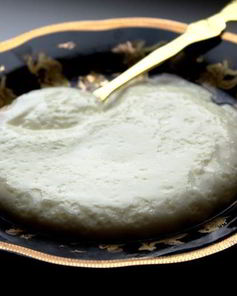 Омлетик для малышей