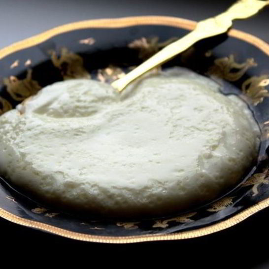 Рецепт омлетика для малышей