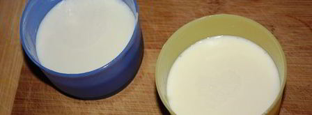 омлетик для малышей. Шаг 3