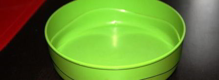 омлетик для малышей. Шаг 4