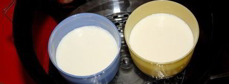 омлетик для малышей. Шаг 5