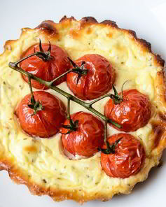 Новогодние закуски