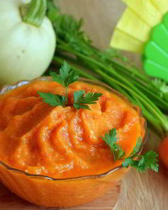 Закуска из лука